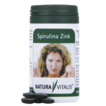 Spirulina-Zink Angebot zum Weltwassertag